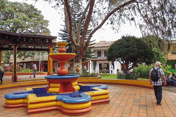 Tegucigalpa & Charming Towns Day Trip - Tour Highlights