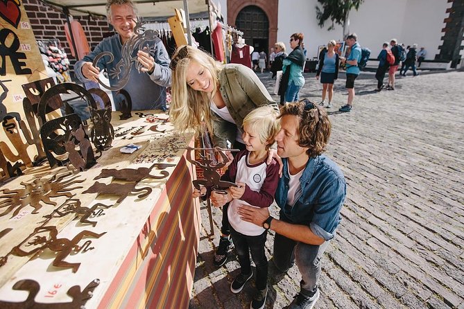 Teguise Market and La Graciosa Island Tour - Traveler Photos