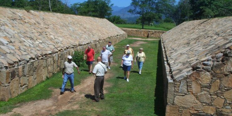 *Tehuacalco Archaeological Zone Tour From Acapulco - Experience Highlights