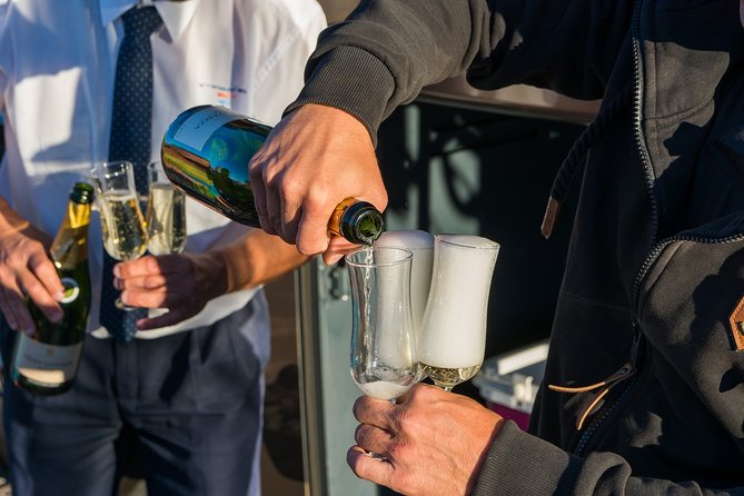 Teide by Night: Sunset & Stargazing With Telescopes Experience - Tour Highlights and Inclusions