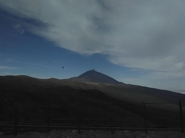 Teide Essential Shore Excursion VIP TOUR - Experience Highlights and Inclusions