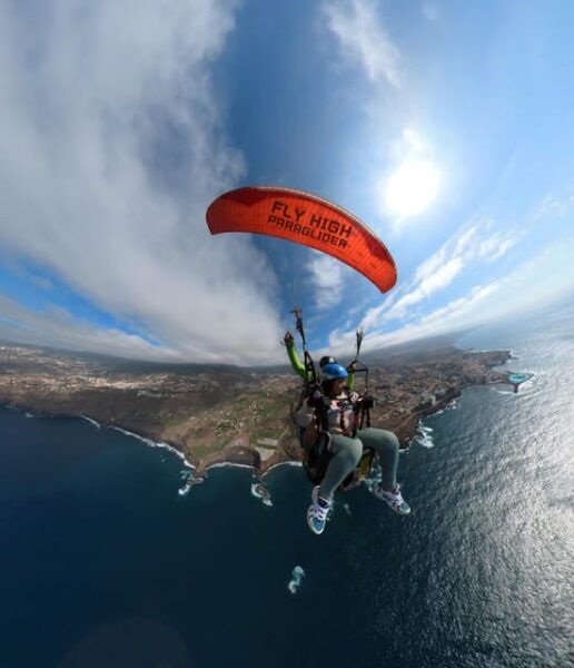 Teide Flight (2200 Meters) - Customer Reviews