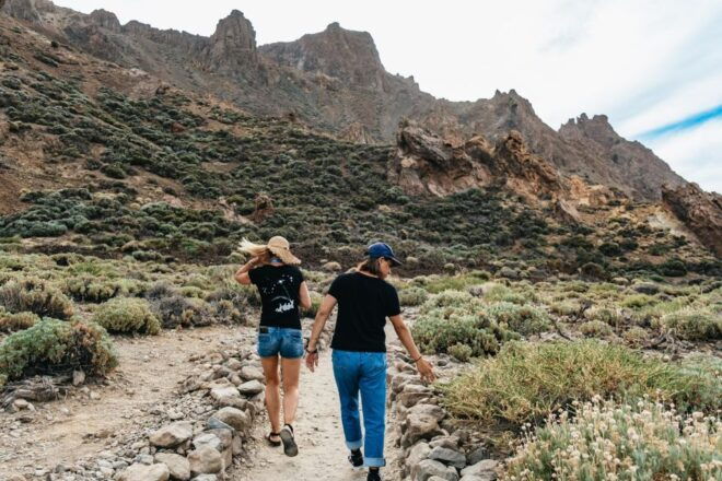 Teide: Guided Sunset and Stargazing Tour With Dinner - More Reviews