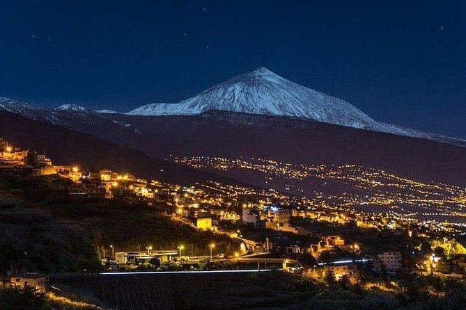 Teide-Icod-Garachico-Masca (Most Popular Bus Tour in Tenerife) - Traveler Tips