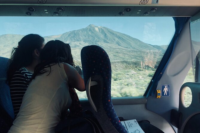 Teide National Park - Reviews, Ratings, and Experiences