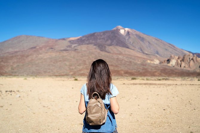 Teide National Park - Frequently Asked Questions