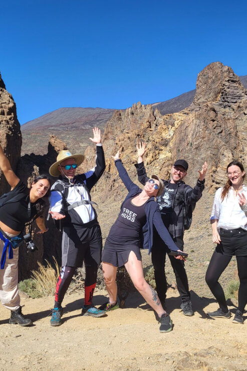 Teide National Park and Vilaflor ; Local Wine Tasting - Good To Know