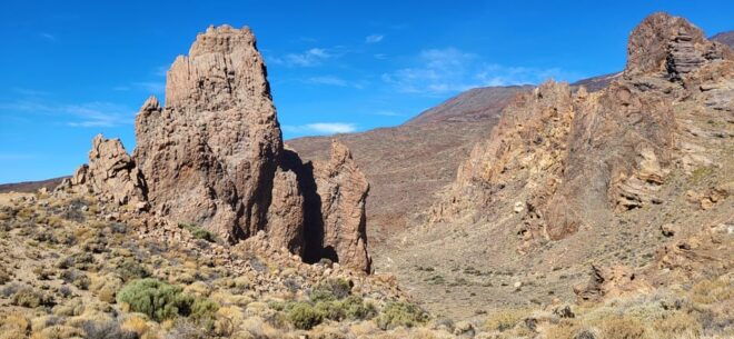 Teide National Park and Vilaflor ; Local Wine Tasting - Teide National Park