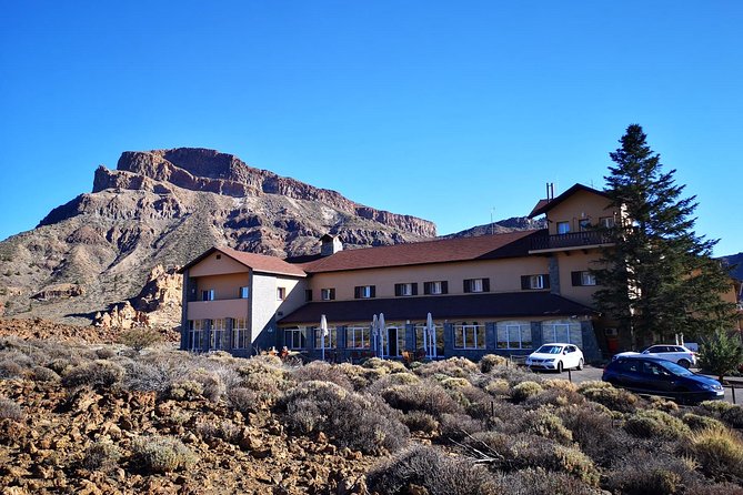 Teide National Park for Smaller Groups - Visitor Experiences and Recommendations