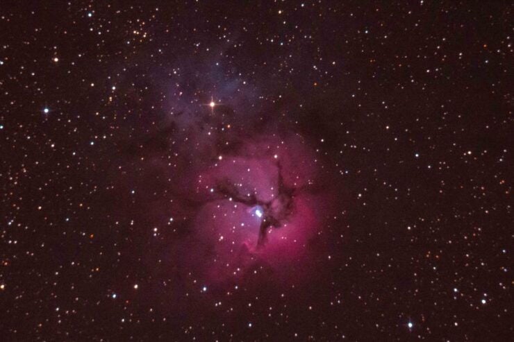 Teide National Park: Guided Large Telescope Stargazing Tour - Activity Details