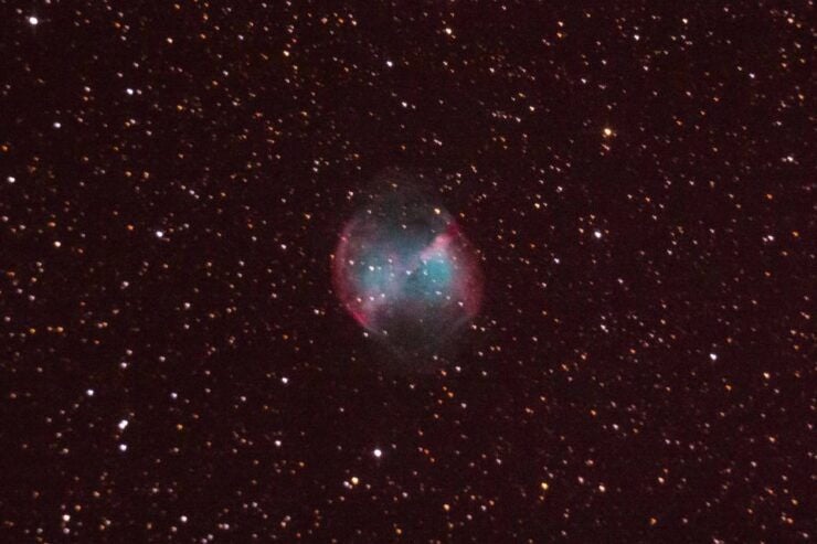 Teide National Park: Guided Large Telescope Stargazing Tour - Stargazing Experience