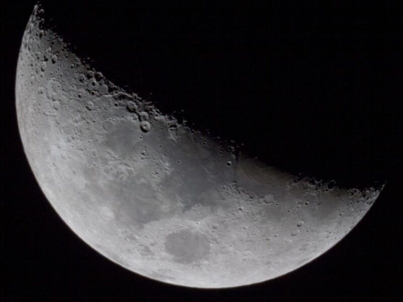Teide National Park: Moonlight Tour & Stargazing Experience - Experience Highlights