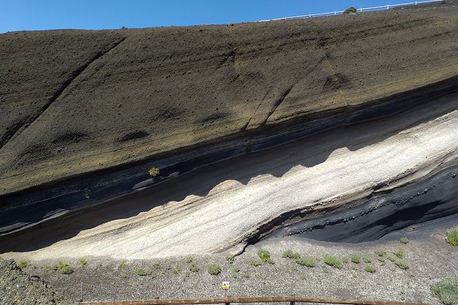 Teide National Park Small-Group Hiking Tour - Tenerife - Inclusions and Pickup Information