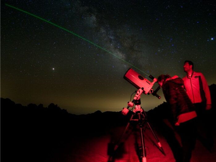 Teide National Park: Stargazing Experience - Frequently Asked Questions