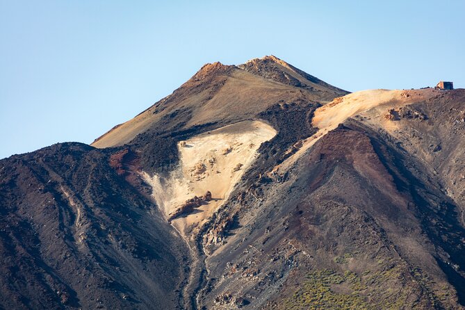 Teide National Park Tour - Common Questions
