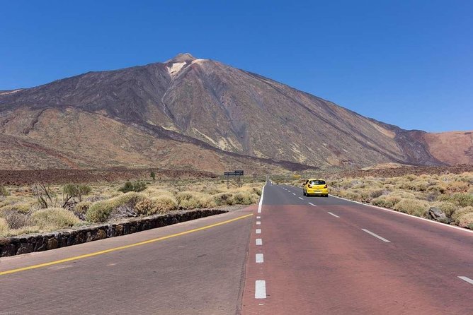 Teide National Park Tour - Overview and Tour Details