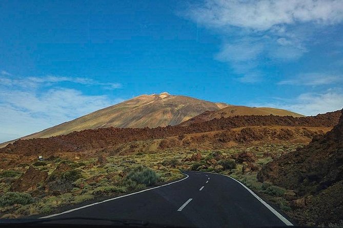 Teide National Park Tour - Traveler Photos and Reviews
