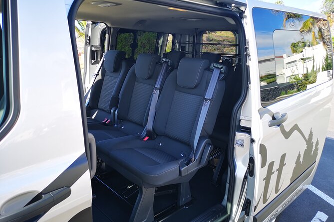 TEIDE NATIONAL PARK Tour in a Small Group by Bus - The Sum Up