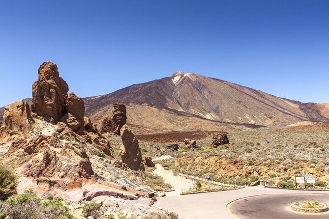 TEIDE NIGHT Astronomy Stargazing Bus Tour, Meal & Drinks Included! - Tour Overview