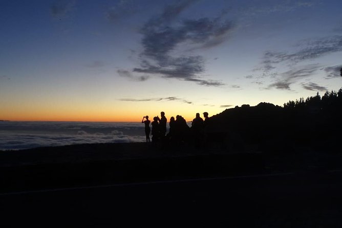 TEIDE NIGHT, Stargazing Bus Tour, Meal & Drinks Included! - Additional Details