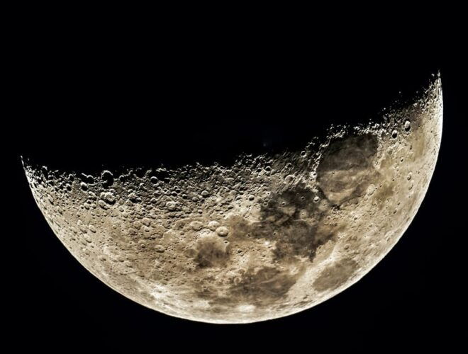 Teide Park: Solar System Observation - Guided Experience