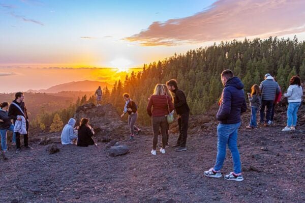Teide Park: Solar System Observation - Customer Feedback