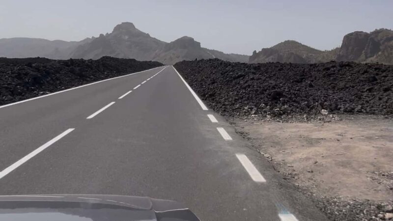 Teide & Secret Volcanoes  Tour Tenerife with a German Guide (8h) - Final Thoughts