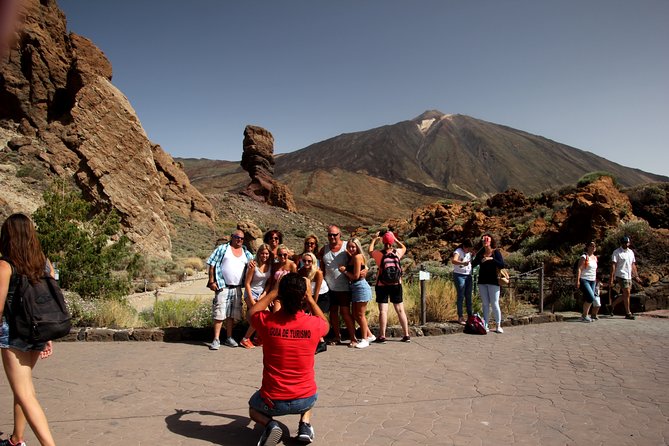 Teide Sunset VIP Tour - Tour Highlights