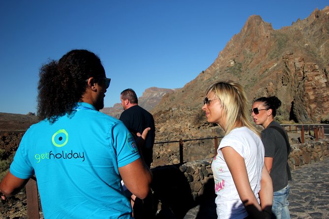 Teide Sunset VIP Tour - Reviews