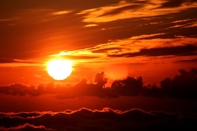 Teide Sunset VIP Tour - Common Questions