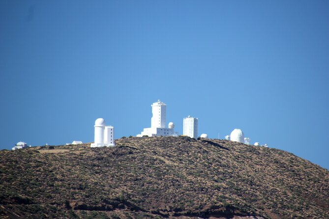 Teide Sunset VIP Tour - The Sum Up