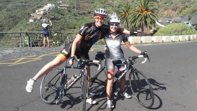 Teide Volcano Ride - Electric Bike Tour - Description