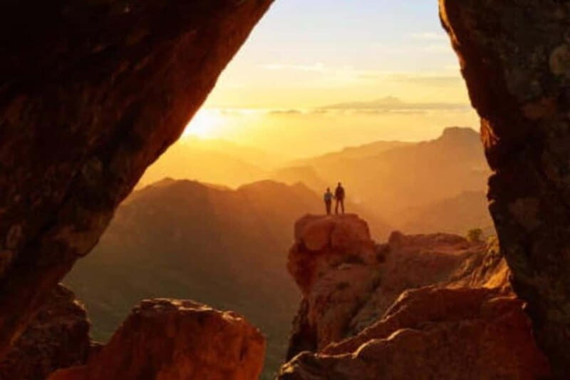 Tejeda: Roque Nublo Base Camp Xperience: Hike, Picnic & More - An In-Depth Look at the Roque Nublo Base Camp Xperience