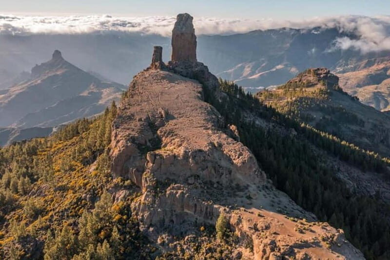 Tejeda: Roque Nublo Base Camp Xperience: Hike, Picnic & More - Who Will Love This Tour?