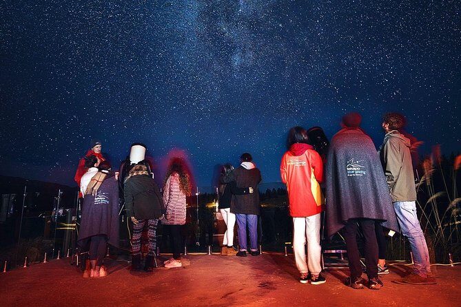 Tekapo Star Gazing Tour - Soak in the Stars - Good To Know