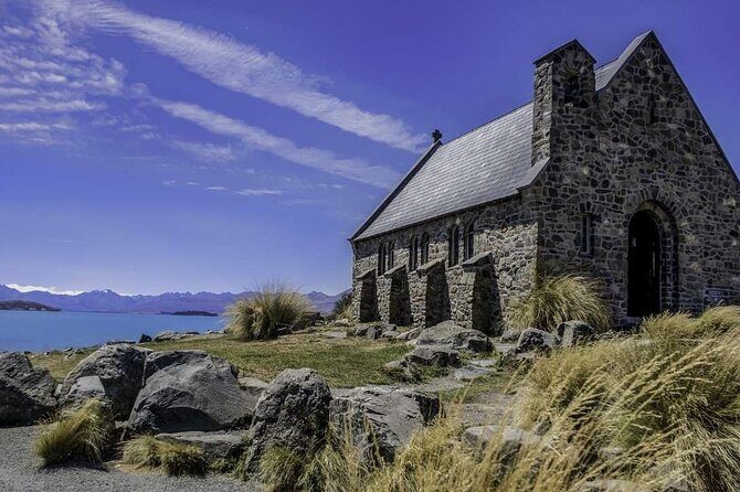 Tekapo to Christchurch Small-Group Tour (one-way) - What’s Included and What to Consider
