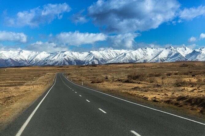 Tekapo to Christchurch Small-Group Tour (one-way) - The Experience From a Traveler’s Perspective