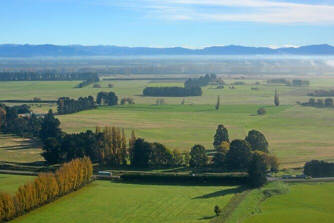 Tekapo to Christchurch Small-Group Tour (one-way) - Who Should Consider This Tour?