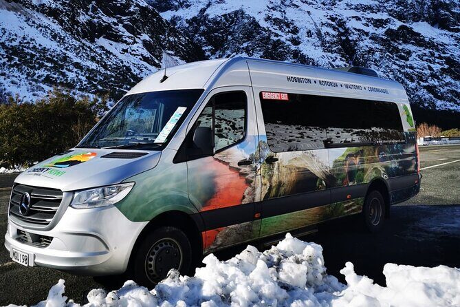 Tekapo to Christchurch Small-Group Tour (one-way) - Final Thoughts