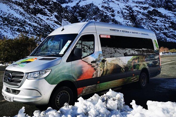 Tekapo to Christchurch Small-Group Tour (one-way) - FAQ