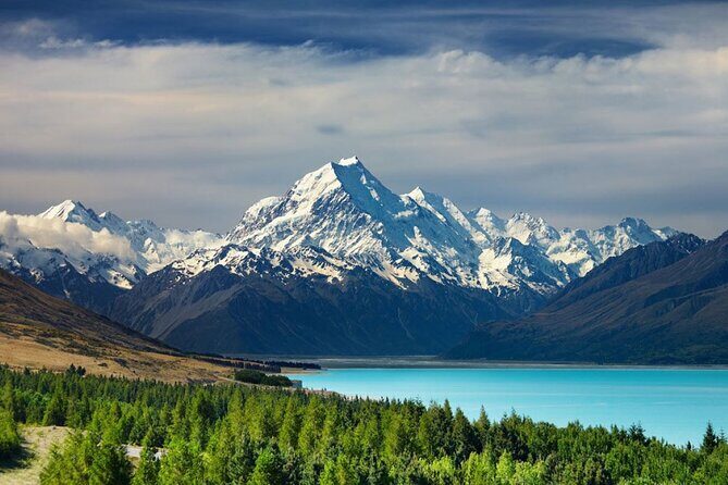 Tekapo to Queenstown via Mt Cook Small-Group Tour (one way) - Price & Value Analysis