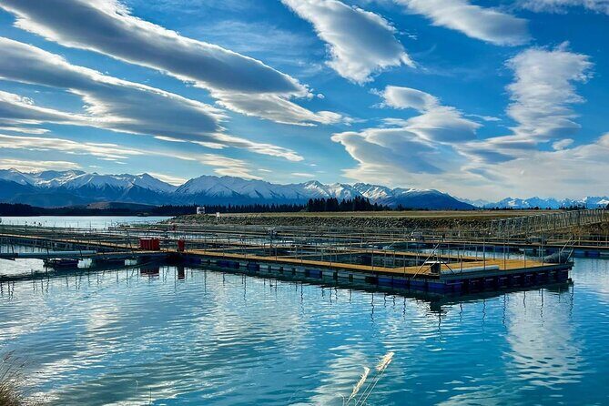 Tekapo to Queenstown via Mt Cook Small-Group Tour (one way) - Final thoughts