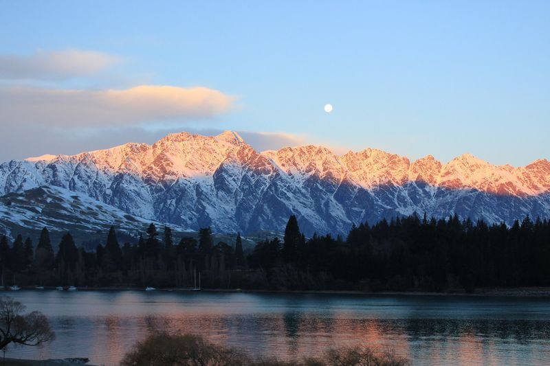 Tekapo to Queenstown via Mt Cook Small Group Tour (One Way) - Key points to know