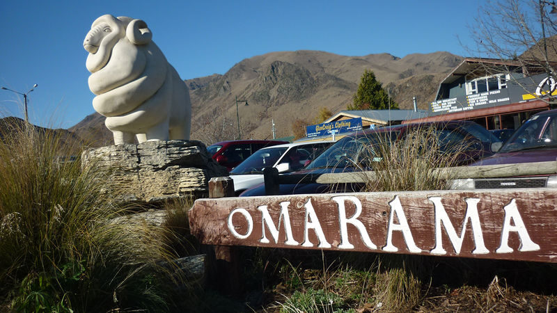 Tekapo to Queenstown via Mt Cook Small Group Tour (One Way) - A scenic transfer with Mount Cook at its heart