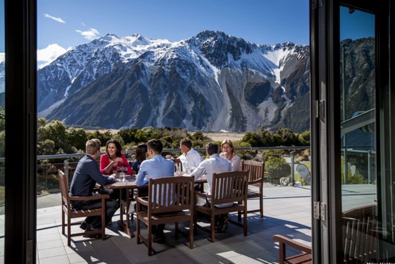 Tekapo to Queenstown via Mt Cook Small Group Tour (One Way) - Who should book this trip?