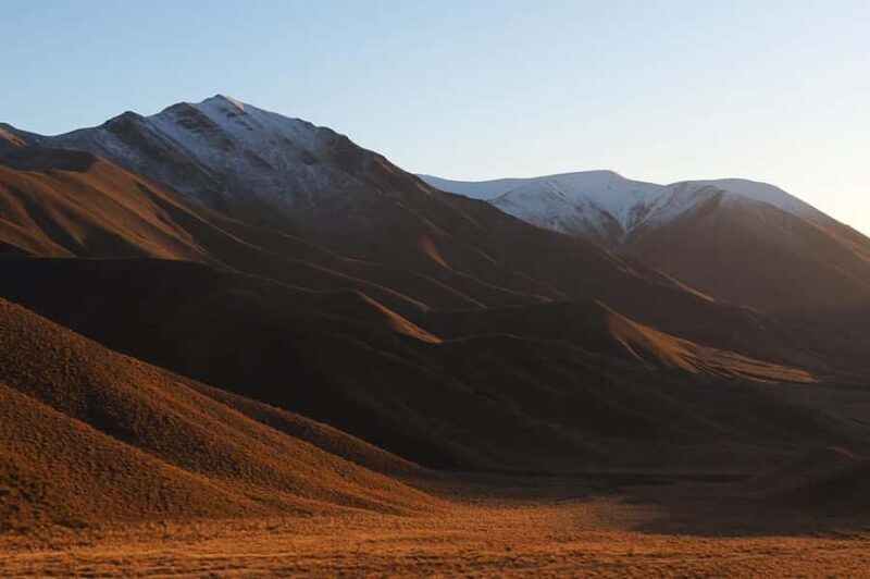Tekapo to Queenstown via Mt Cook Small Group Tour (One Way) - Experience Overview and Why It’s Worth Considering