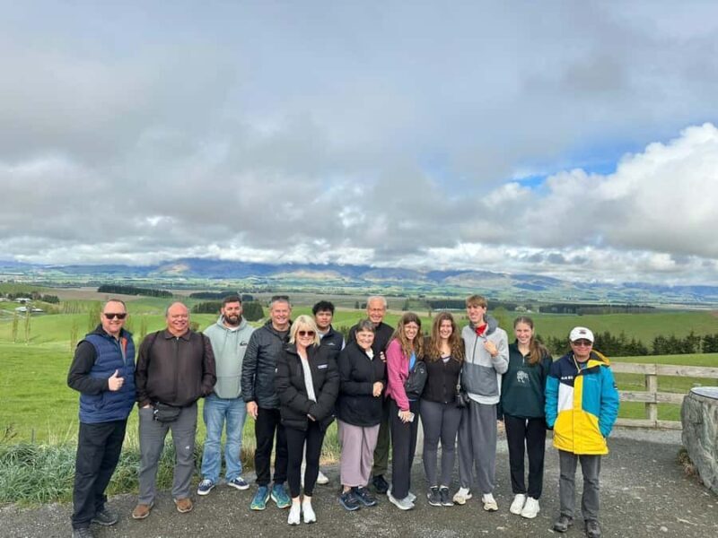 Tekapo to Queenstown via Mt Cook Small Group Tour (One Way) - Who is This Tour Best Suited For?