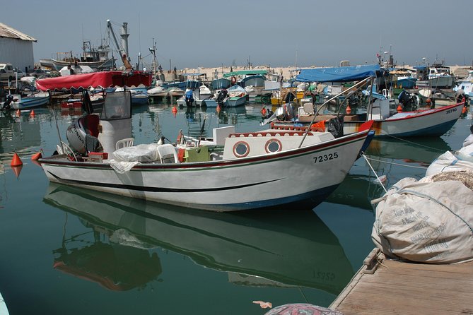 Tel Aviv and Jaffa Most Exciting Private Tour - Tour Details