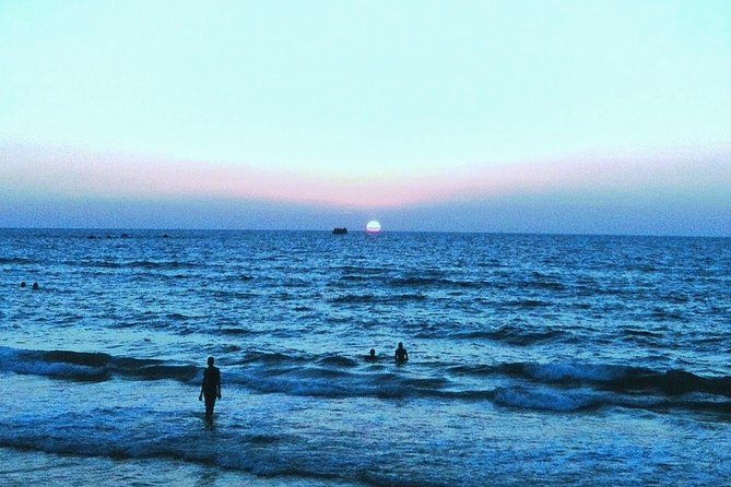 Tel Aviv and Jaffa Most Exciting Private Tour - Frequently Asked Questions