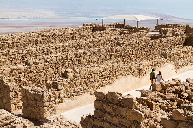 Tel Aviv Gateway Masada, Ein Gedi Oasis and Dead Sea Private Tour - Frequently Asked Questions